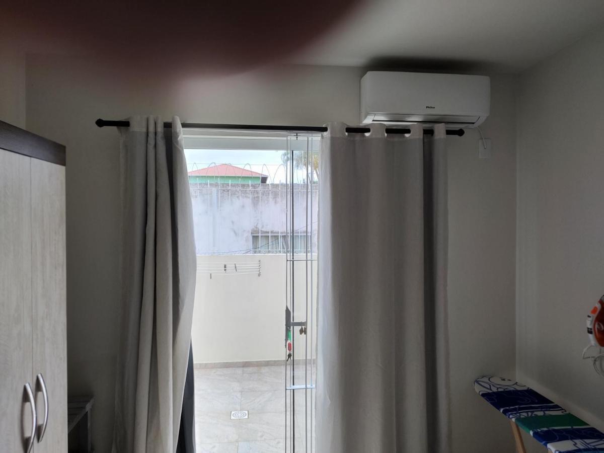 Ape Aconchegante Daire Sao Jose  Dış mekan fotoğraf