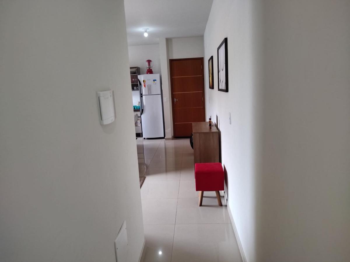 Ape Aconchegante Daire Sao Jose  Dış mekan fotoğraf