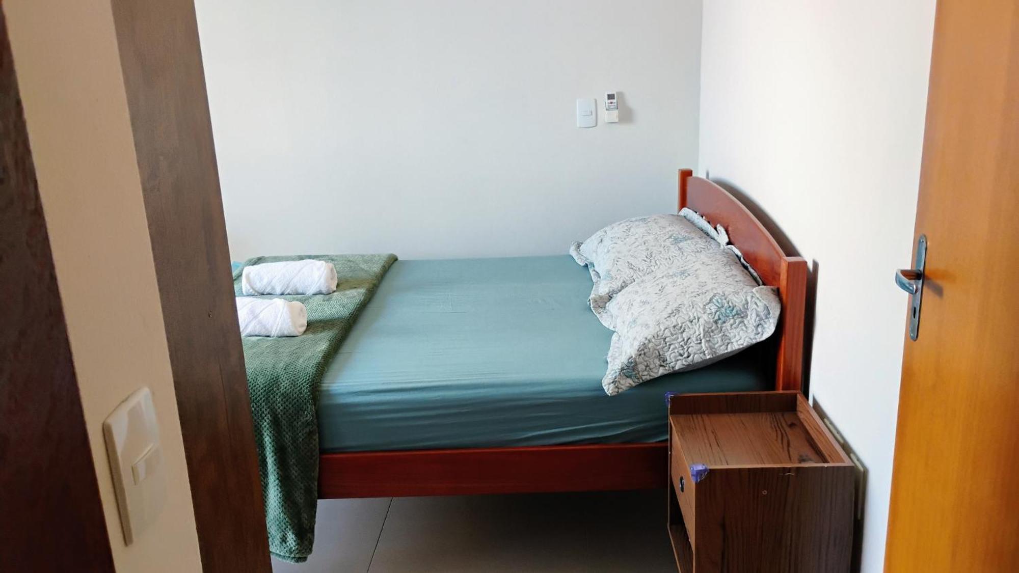 Ape Aconchegante Daire Sao Jose  Oda fotoğraf