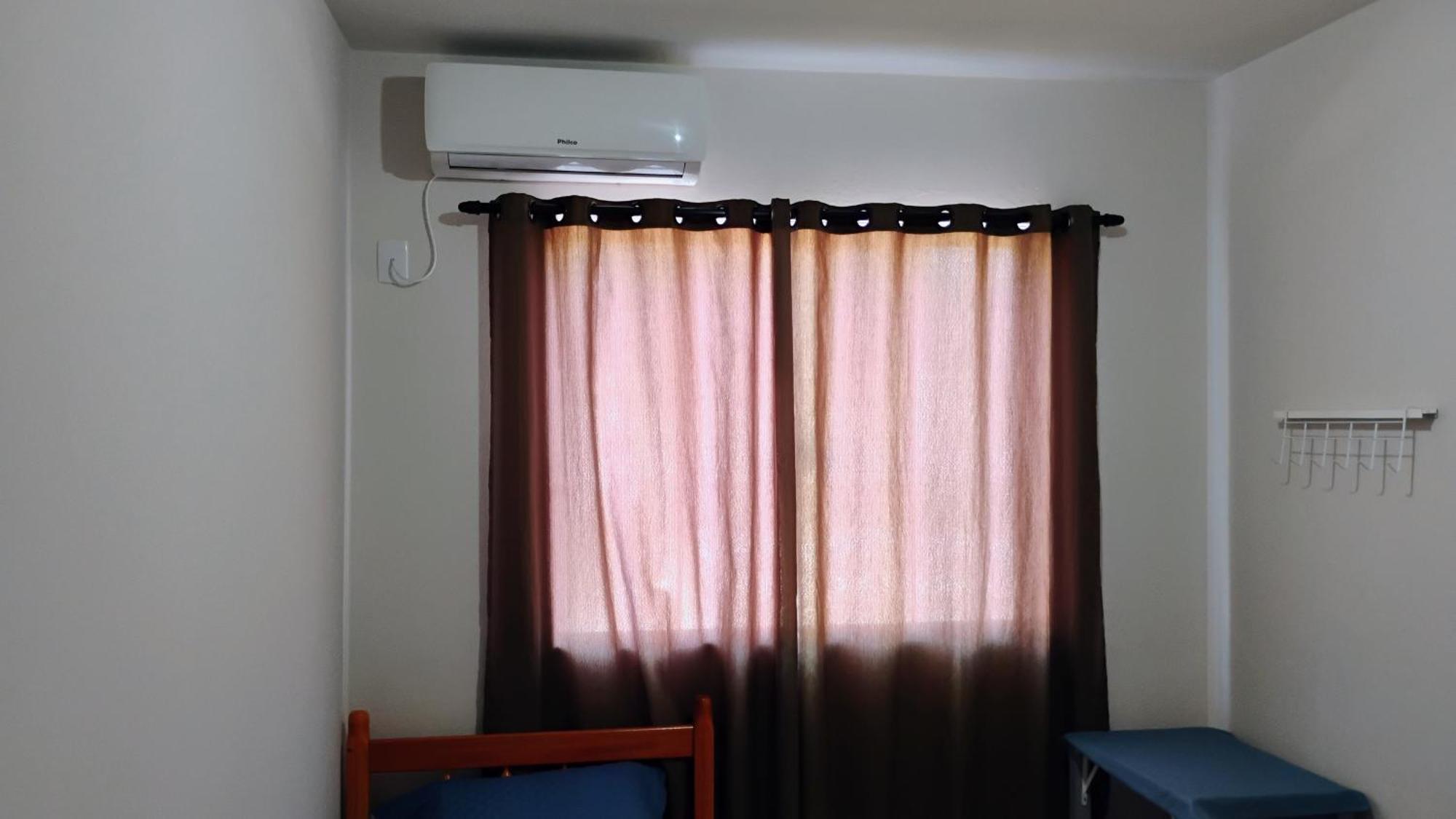 Ape Aconchegante Daire Sao Jose  Dış mekan fotoğraf